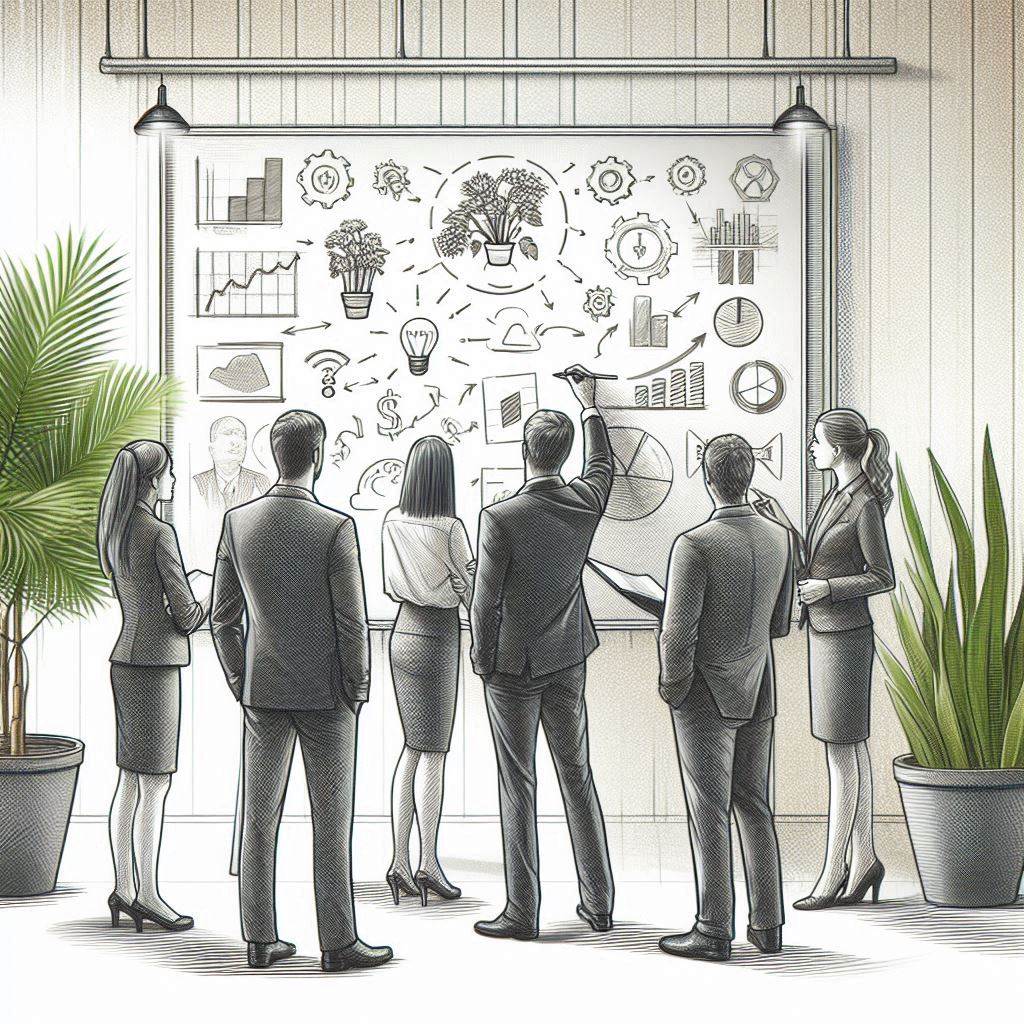 Zweiter Stakeholder Workshop - Was wollen die Nutzer